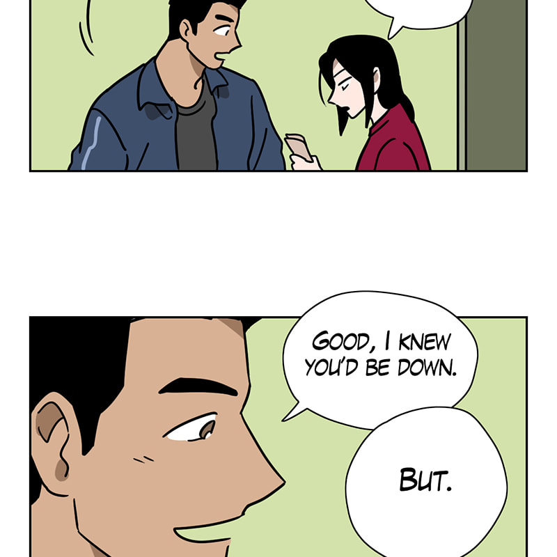 Meow Man Chapter 68 page 60 - 