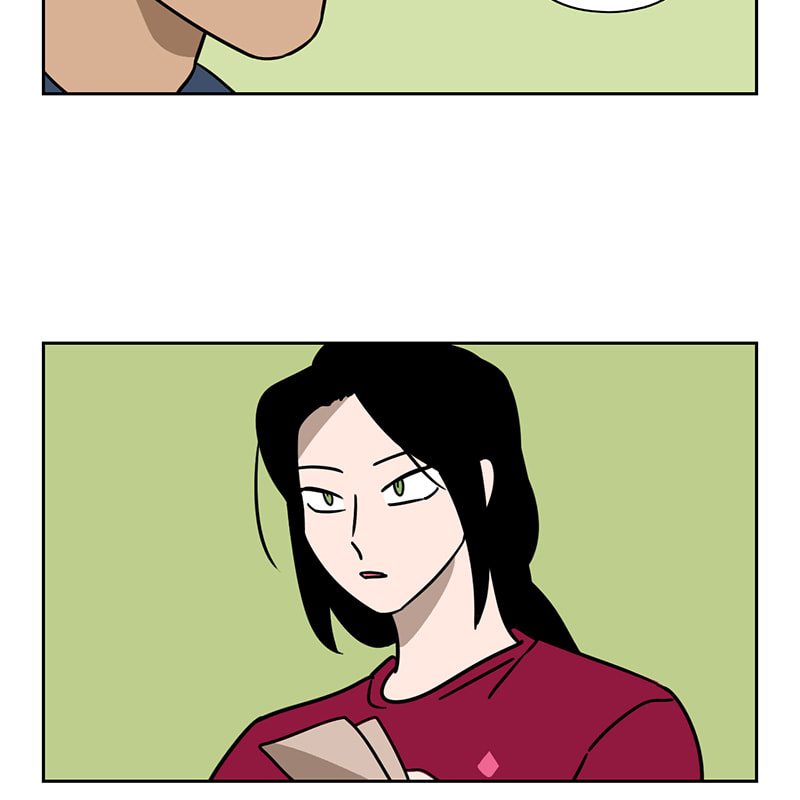 Meow Man Chapter 68 page 61 - 