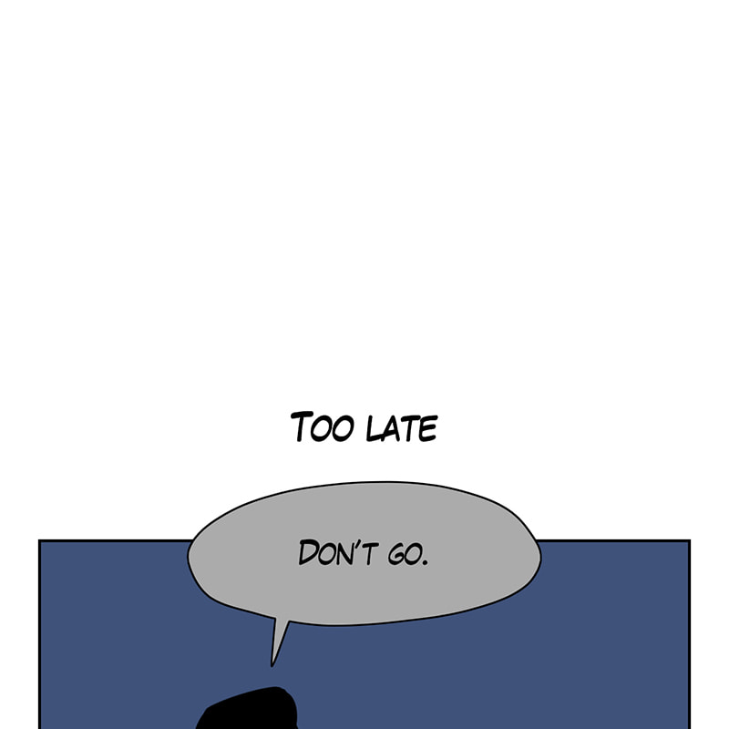 Meow Man Chapter 68 page 8 - 