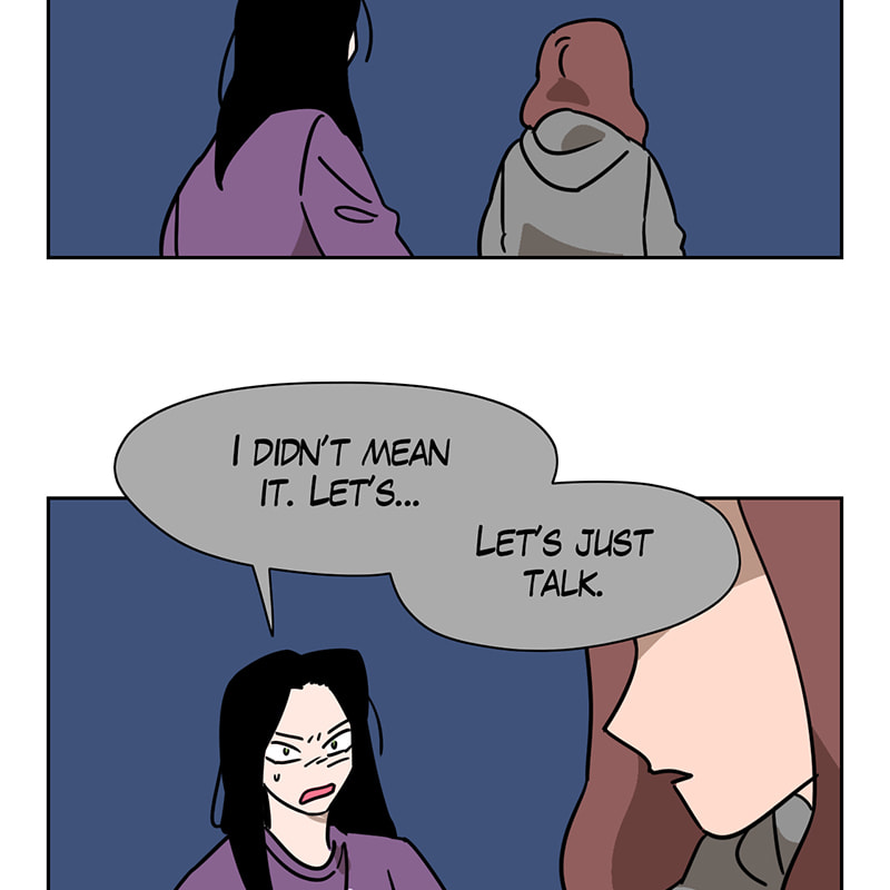 Meow Man Chapter 68 page 9 - 