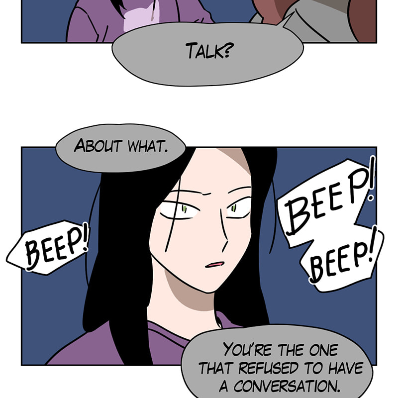 Meow Man Chapter 68 page 10 - 