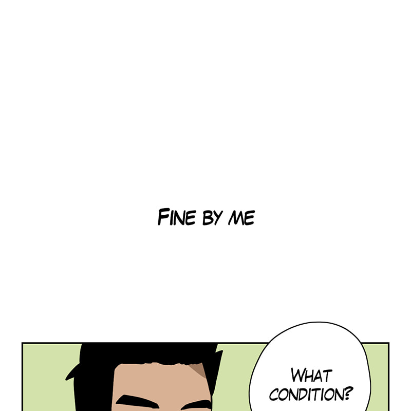 Meow Man Chapter 69 page 2 - 
