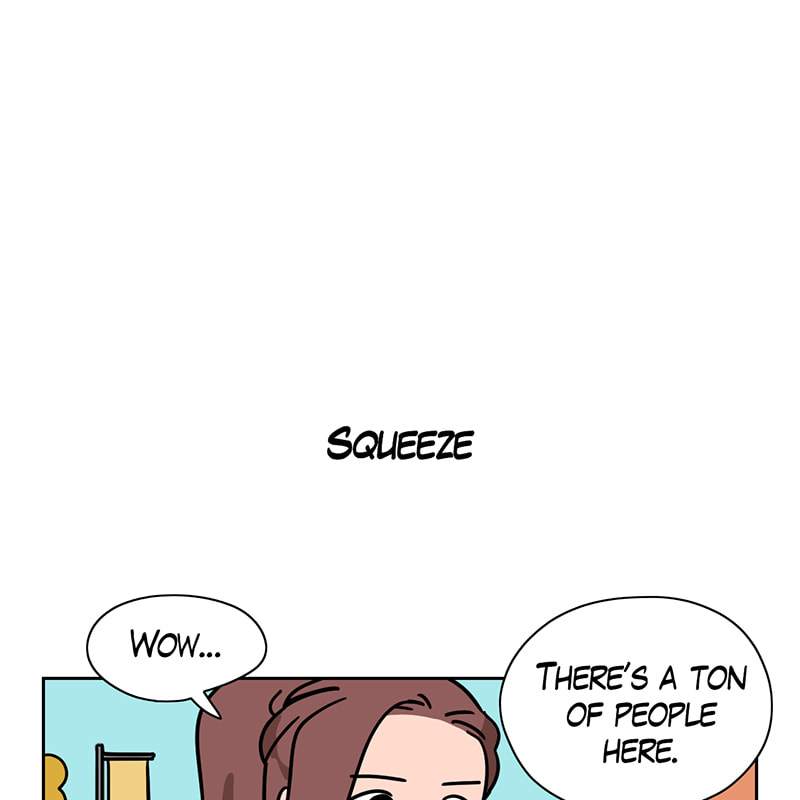 Meow Man Chapter 69 page 12 - 
