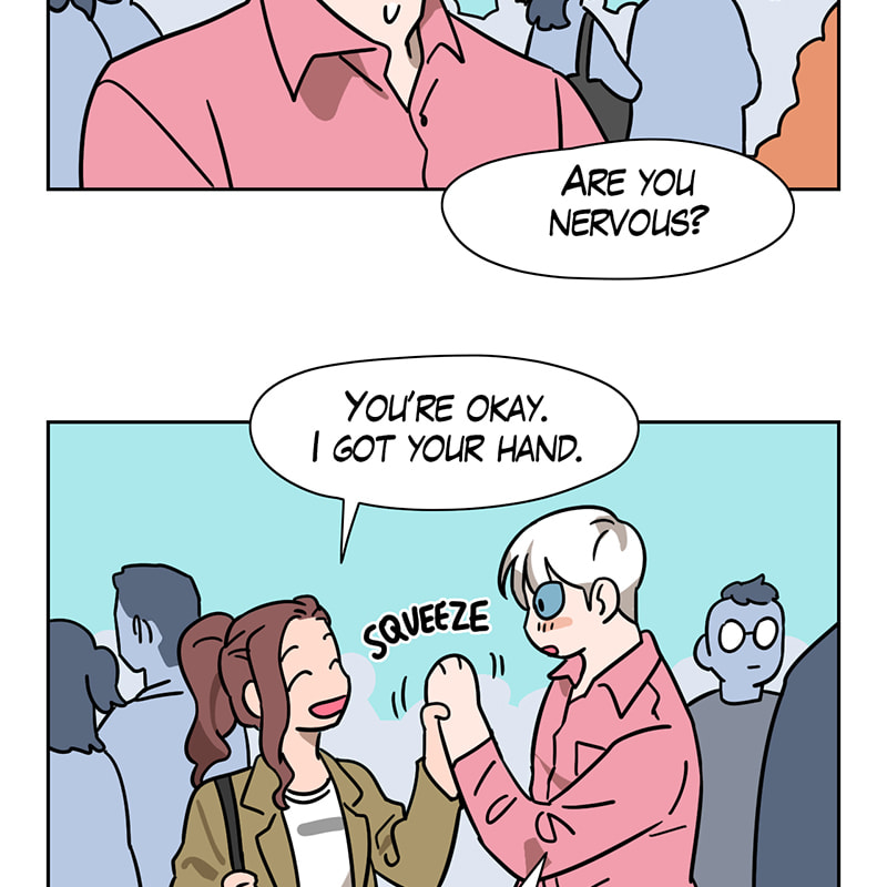 Meow Man Chapter 69 page 14 - 