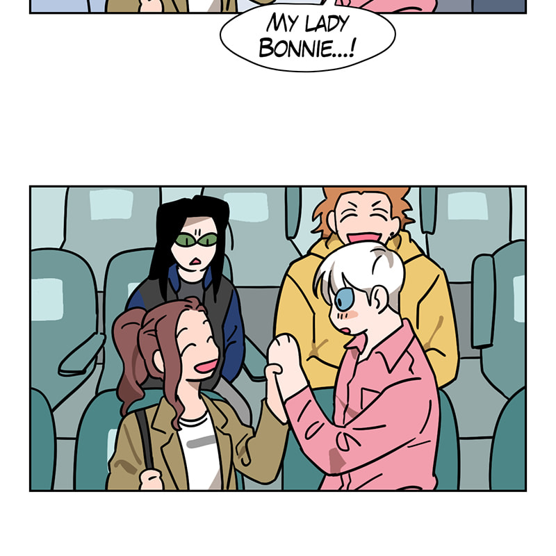 Meow Man Chapter 69 page 15 - 