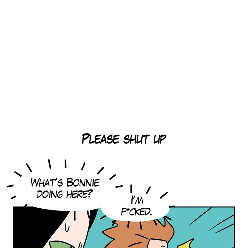 Meow Man Chapter 69 page 17 - 