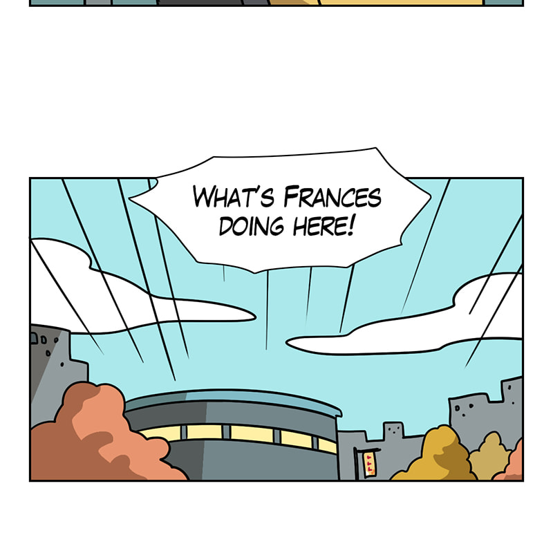 Meow Man Chapter 69 page 20 - 