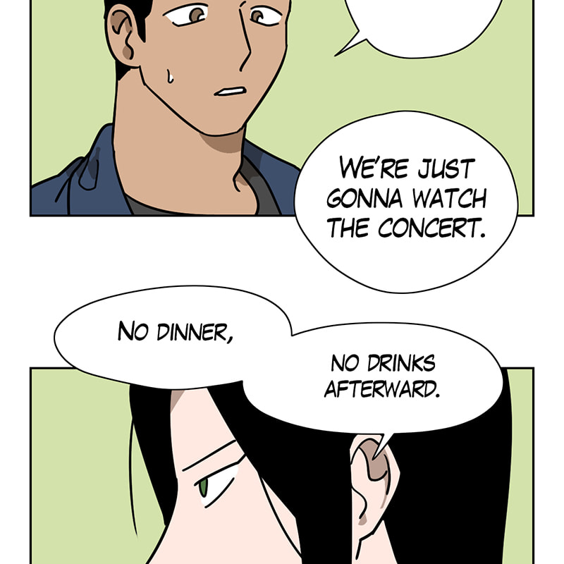 Meow Man Chapter 69 page 3 - 