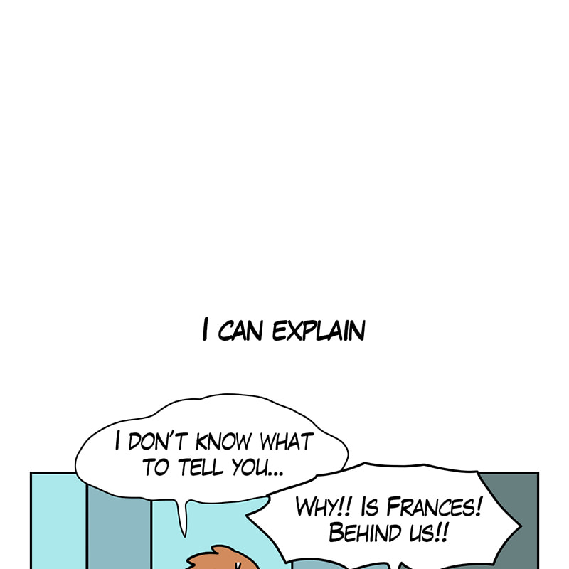 Meow Man Chapter 69 page 22 - 