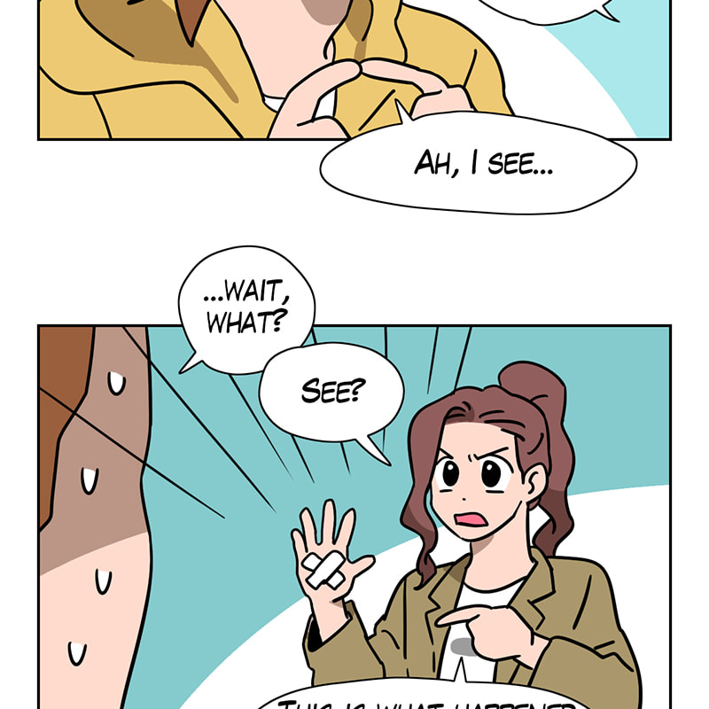 Meow Man Chapter 69 page 24 - 