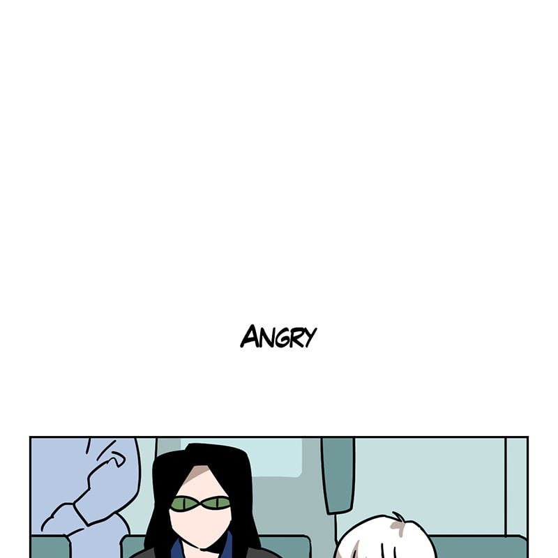 Meow Man Chapter 69 page 27 - 