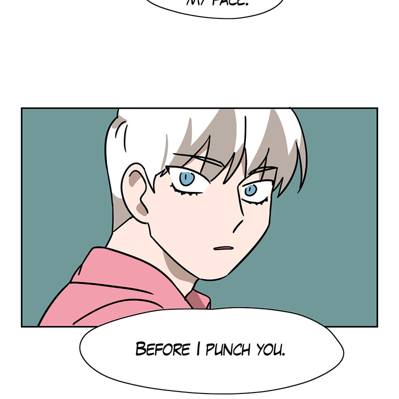 Meow Man Chapter 69 page 30 - 