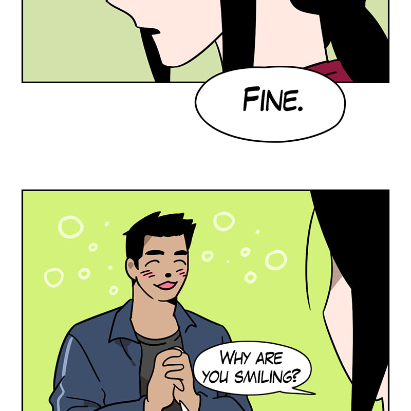 Meow Man Chapter 69 page 4 - 