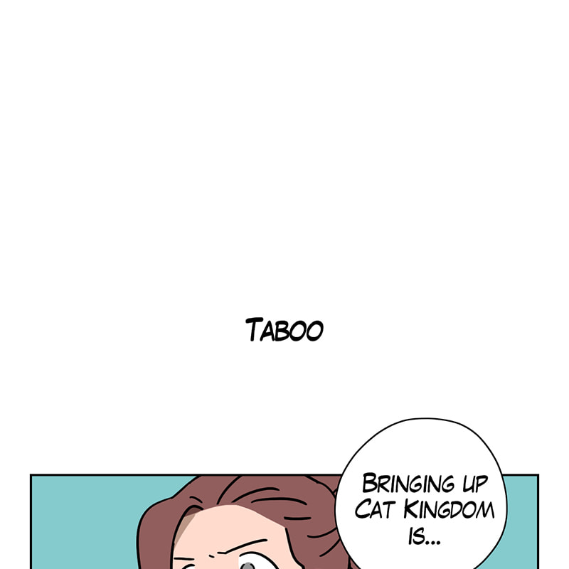 Meow Man Chapter 69 page 32 - 