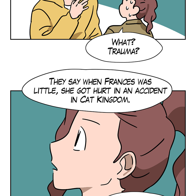 Meow Man Chapter 69 page 34 - 
