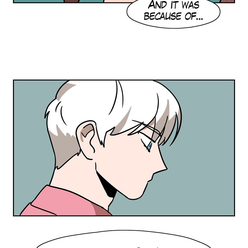 Meow Man Chapter 69 page 35 - 