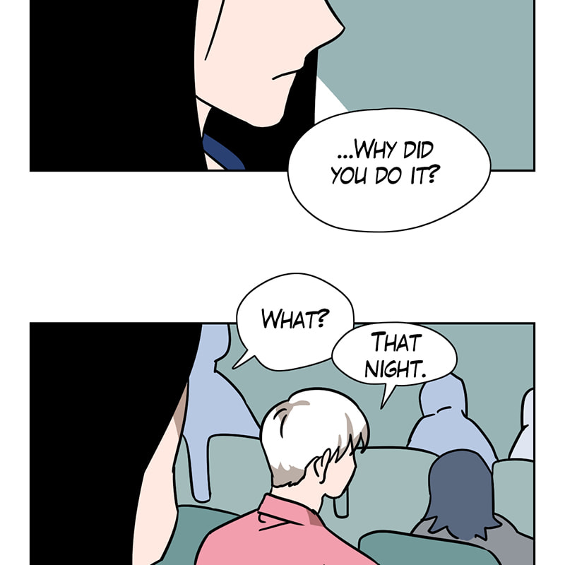 Meow Man Chapter 69 page 38 - 