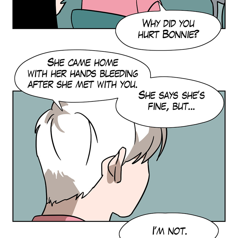 Meow Man Chapter 69 page 39 - 