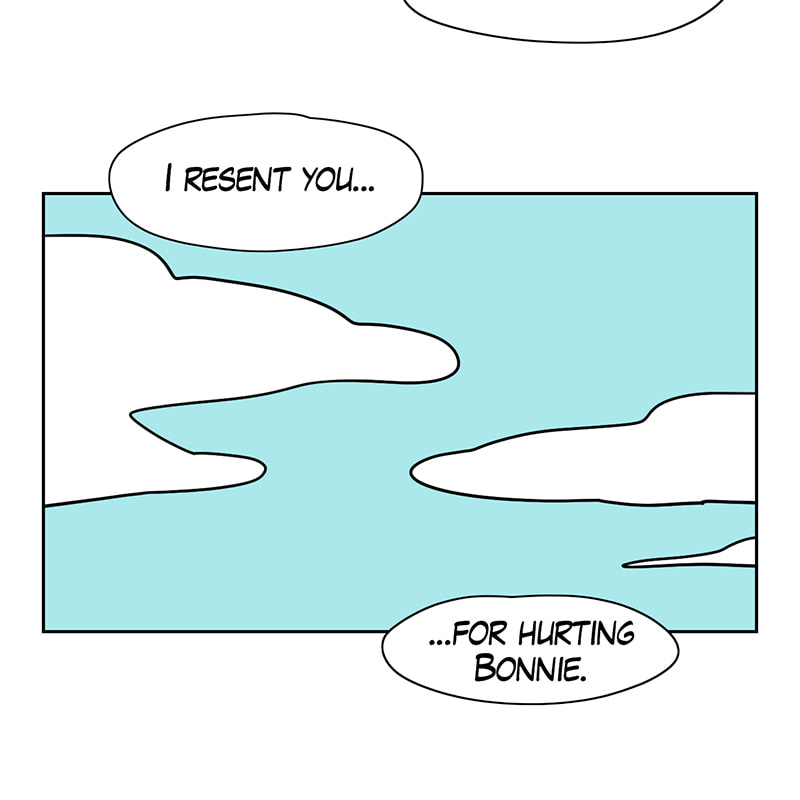 Meow Man Chapter 69 page 40 - 