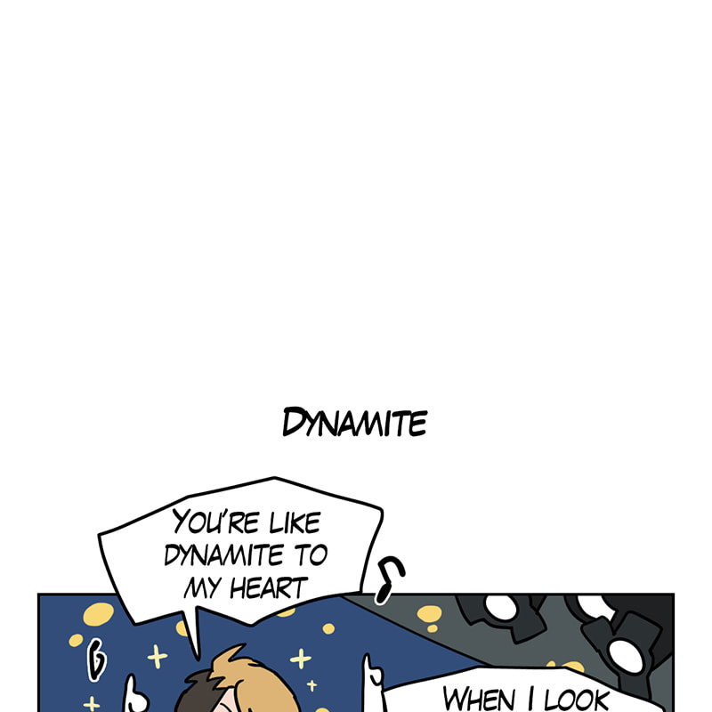 Meow Man Chapter 69 page 42 - 