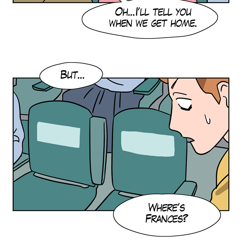 Meow Man Chapter 69 page 45 - 