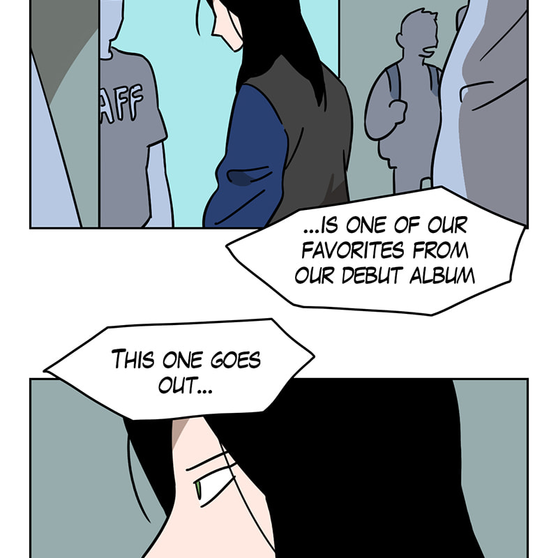 Meow Man Chapter 69 page 48 - 