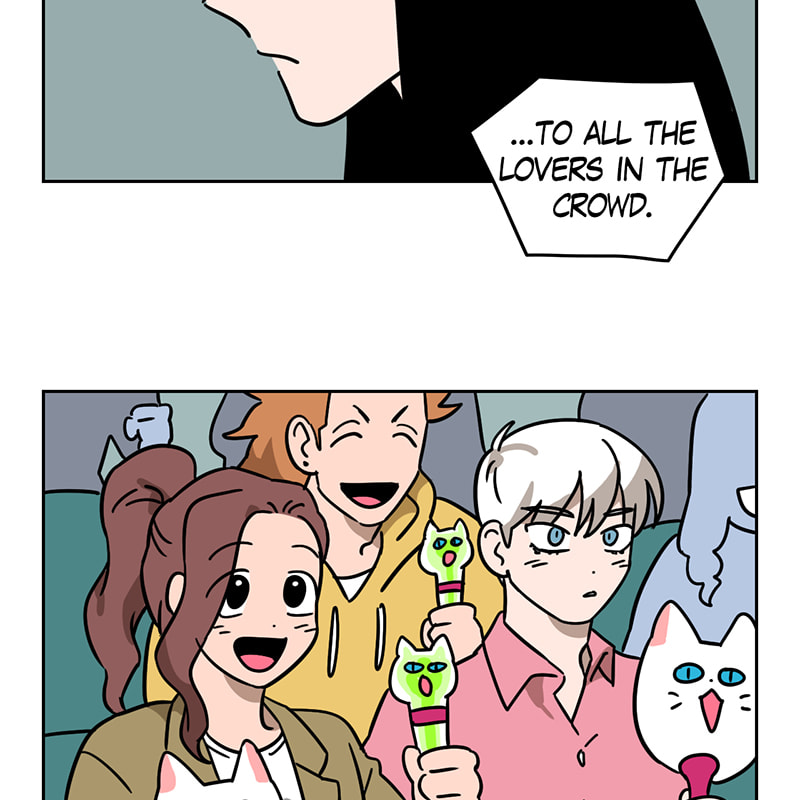 Meow Man Chapter 69 page 49 - 