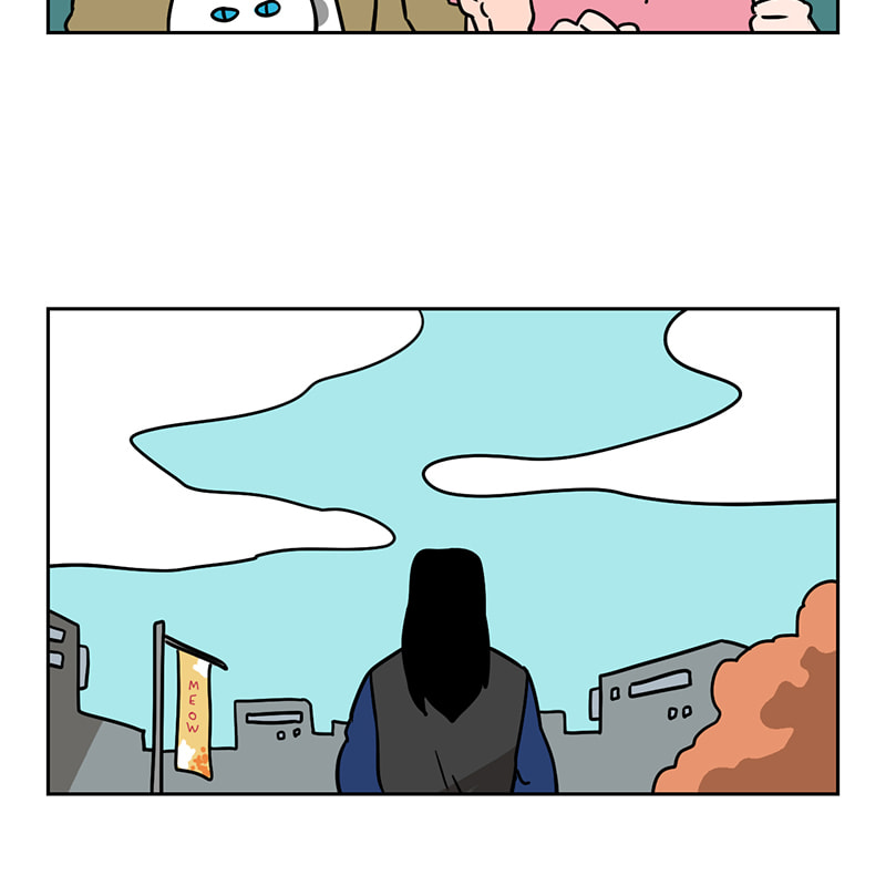 Meow Man Chapter 69 page 50 - 