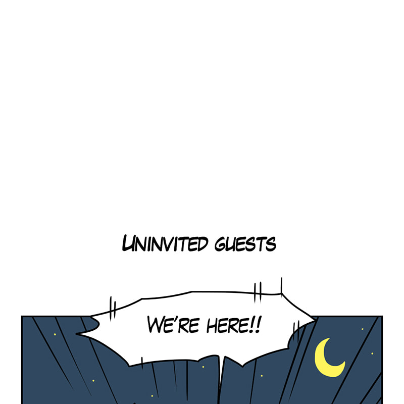 Meow Man Chapter 69 page 52 - 