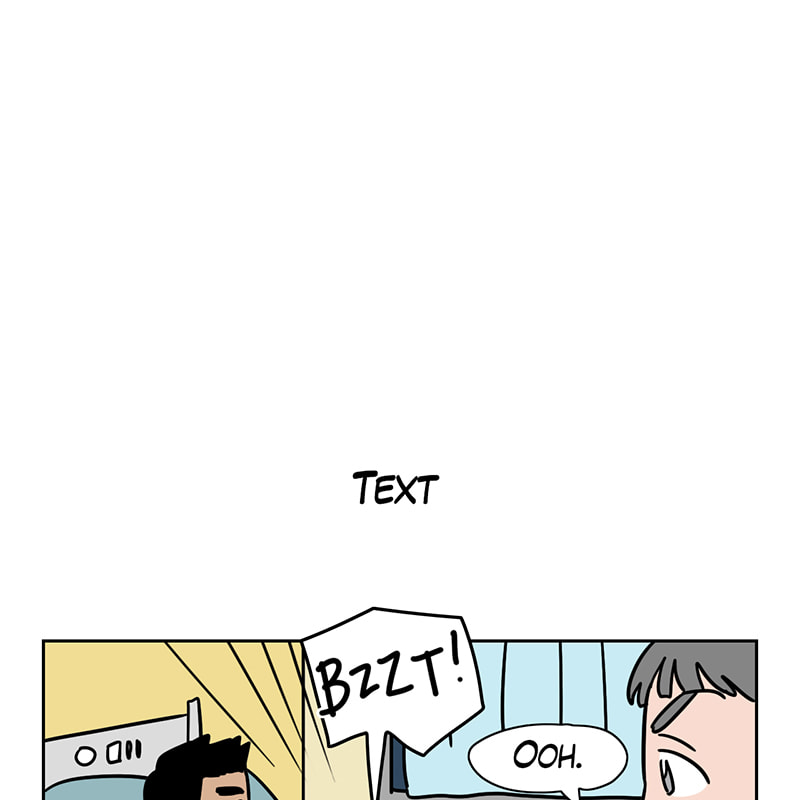 Meow Man Chapter 69 page 57 - 