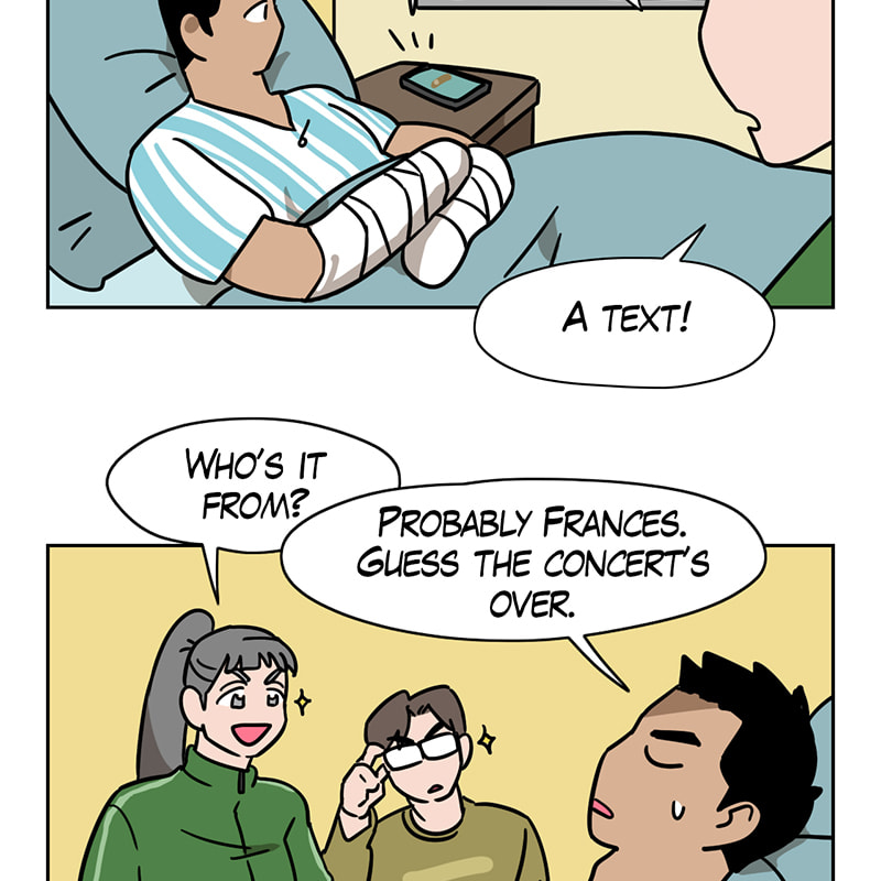 Meow Man Chapter 69 page 58 - 