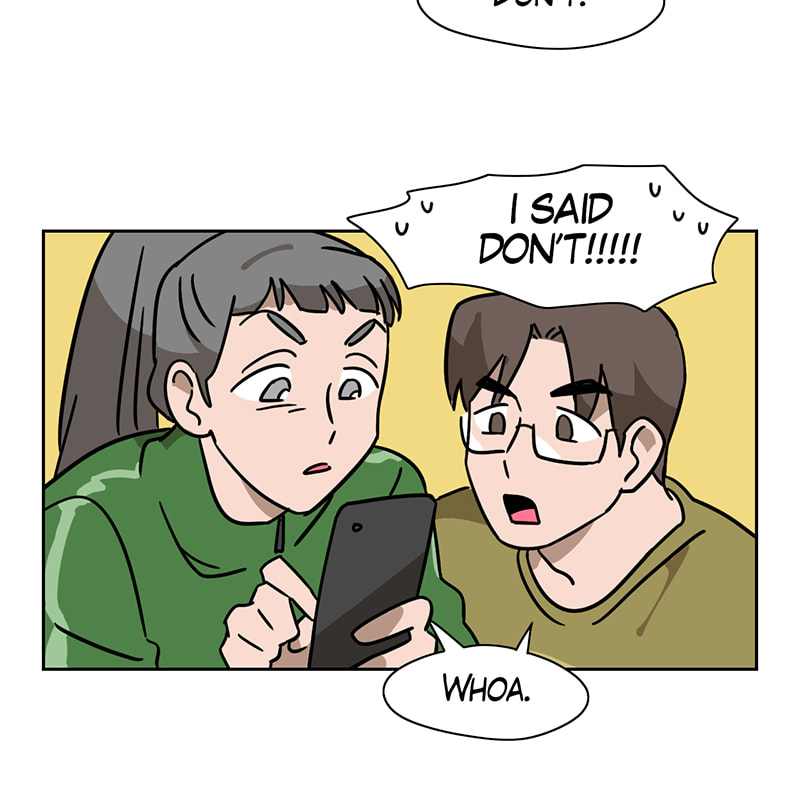 Meow Man Chapter 69 page 60 - 