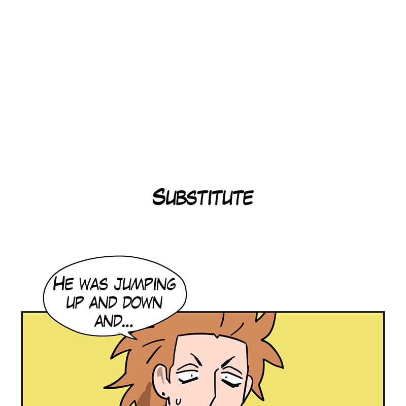 Meow Man Chapter 69 page 7 - 