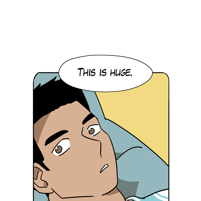 Meow Man Chapter 69 page 61 - 