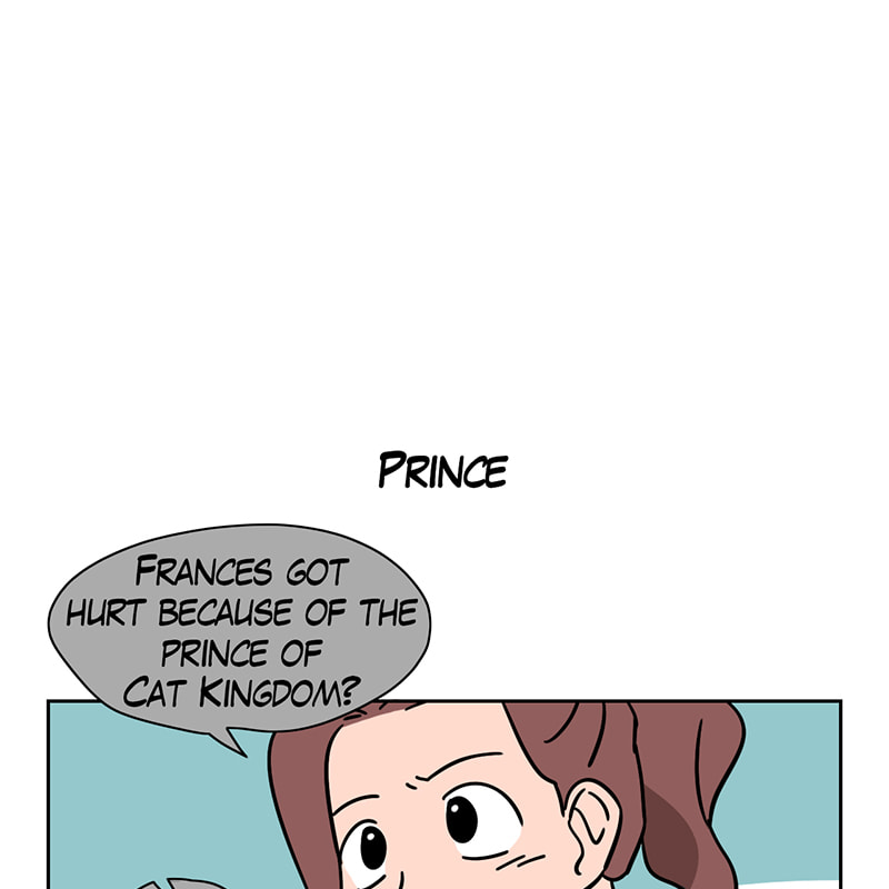 Meow Man Chapter 70 page 12 - 