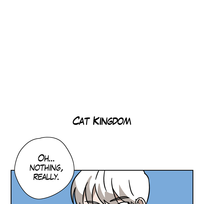 Meow Man Chapter 70 page 17 - 