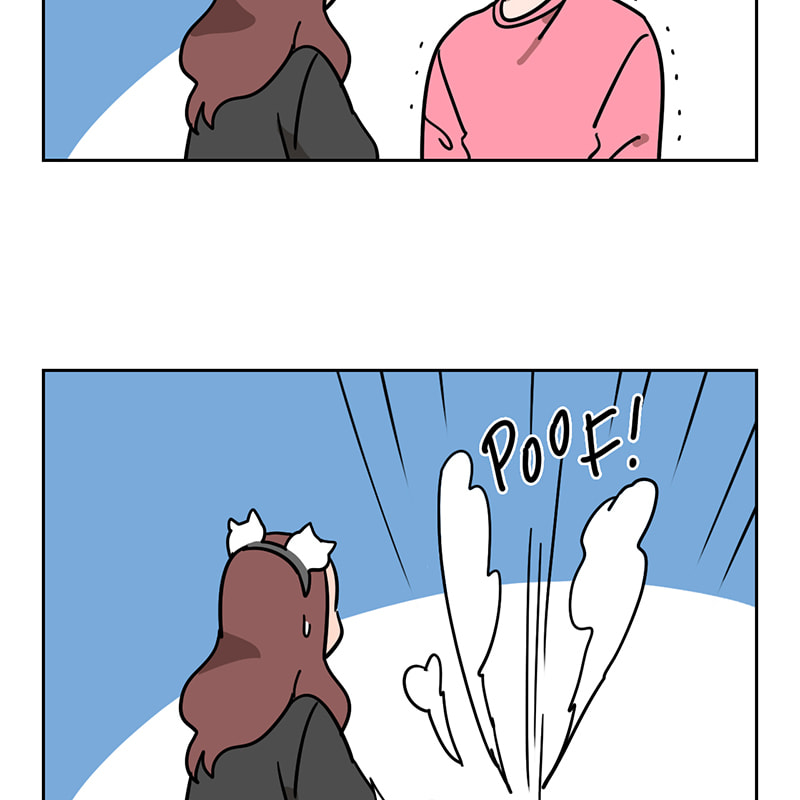 Meow Man Chapter 70 page 19 - 