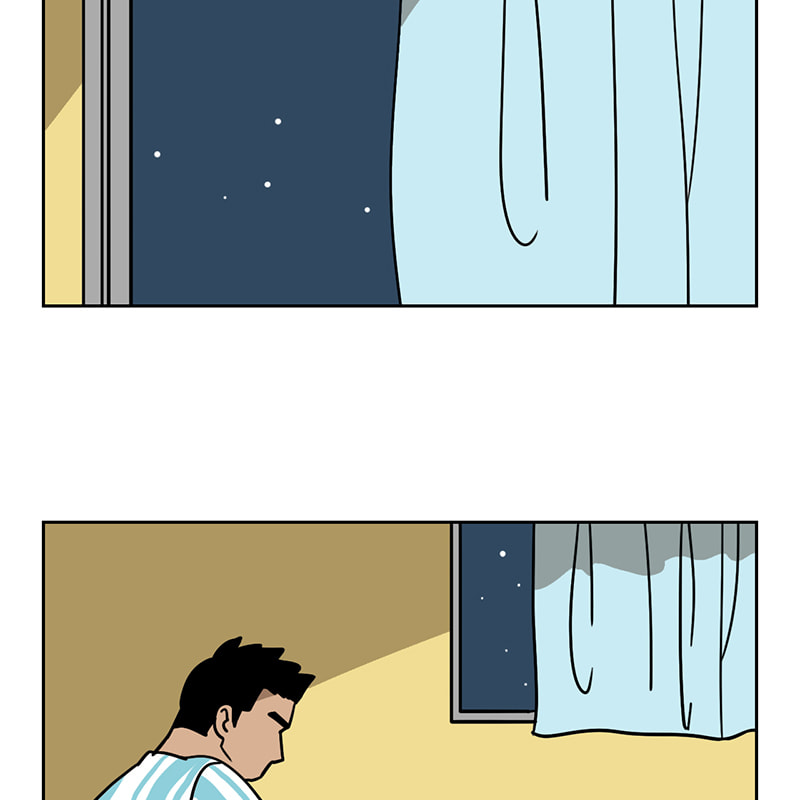 Meow Man Chapter 70 page 3 - 