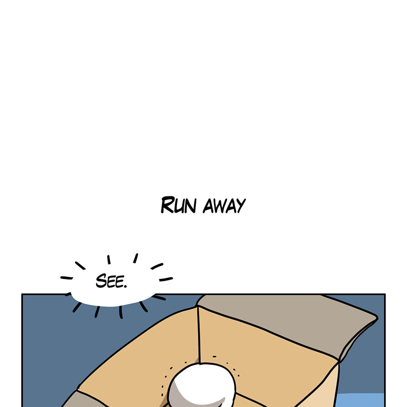 Meow Man Chapter 70 page 22 - 