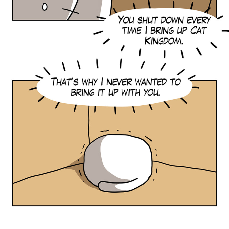 Meow Man Chapter 70 page 24 - 