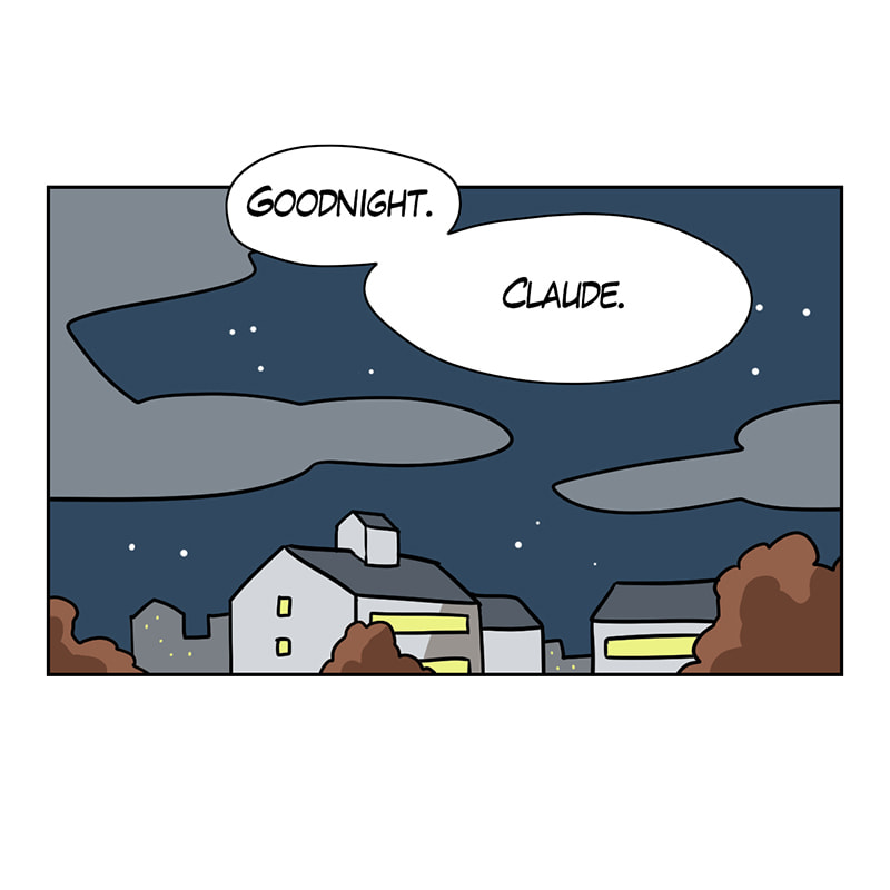 Meow Man Chapter 70 page 25 - 