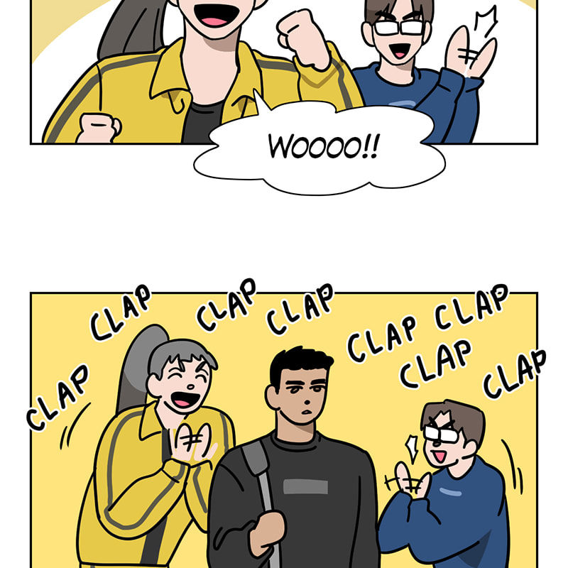 Meow Man Chapter 70 page 29 - 
