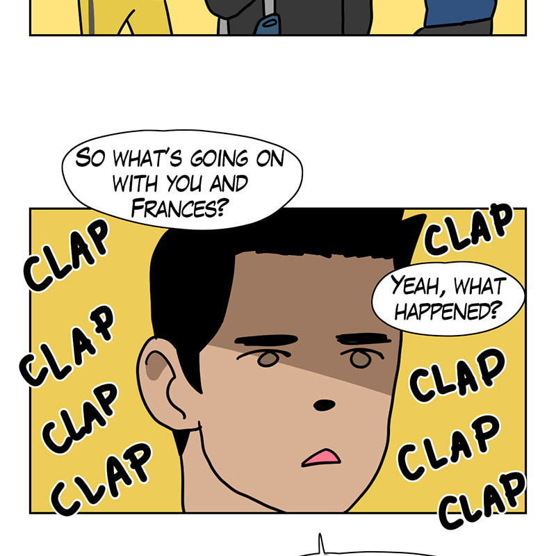 Meow Man Chapter 70 page 30 - 