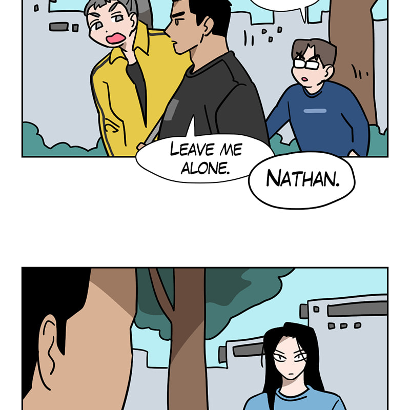 Meow Man Chapter 70 page 33 - 