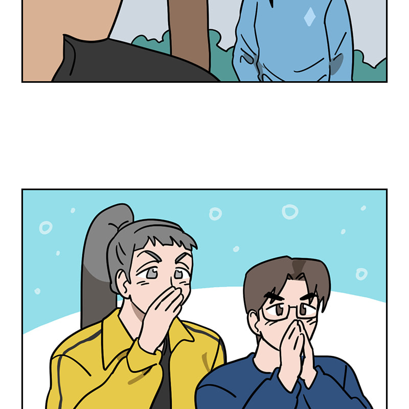 Meow Man Chapter 70 page 34 - 