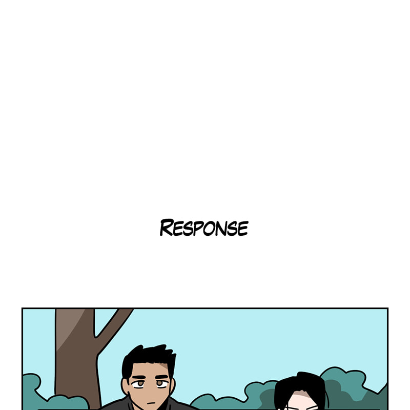 Meow Man Chapter 70 page 37 - 