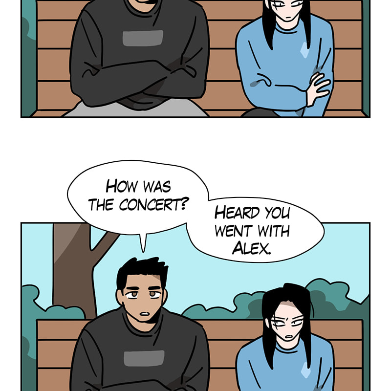 Meow Man Chapter 70 page 38 - 
