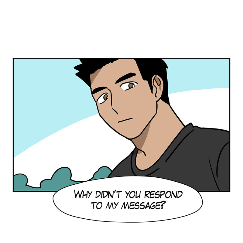 Meow Man Chapter 70 page 40 - 