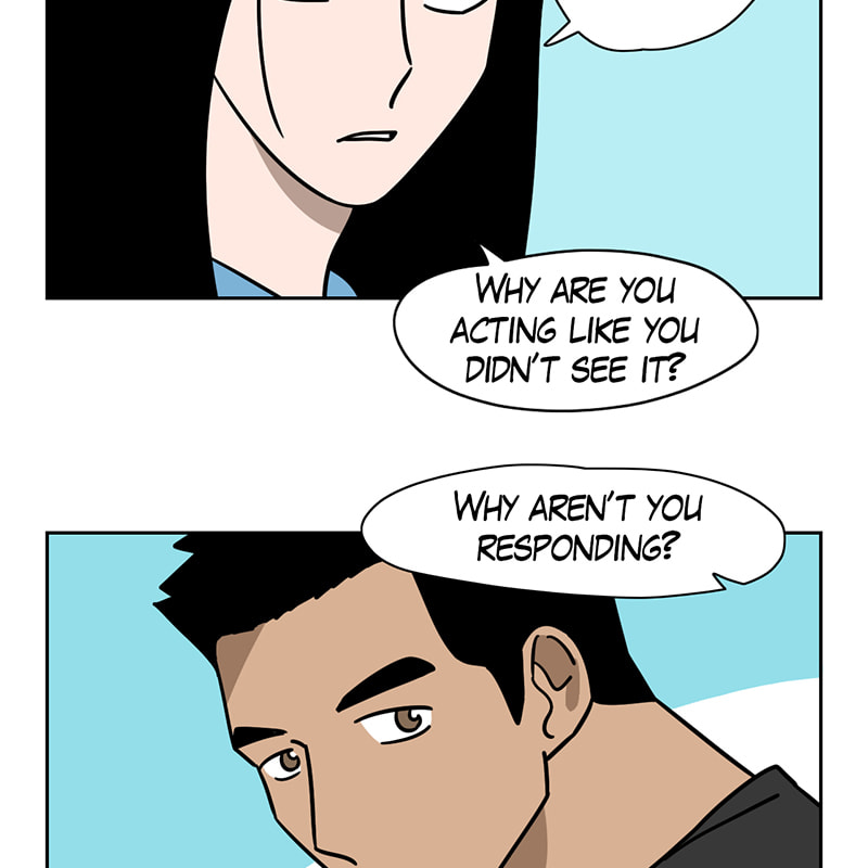 Meow Man Chapter 70 page 43 - 