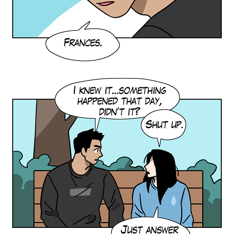 Meow Man Chapter 70 page 44 - 